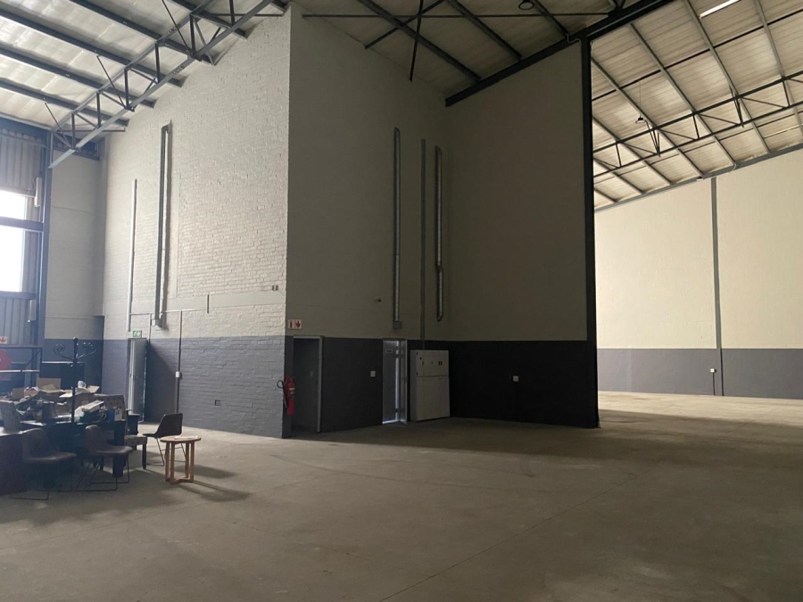 To Let commercial Property for Rent in Stikland Western Cape